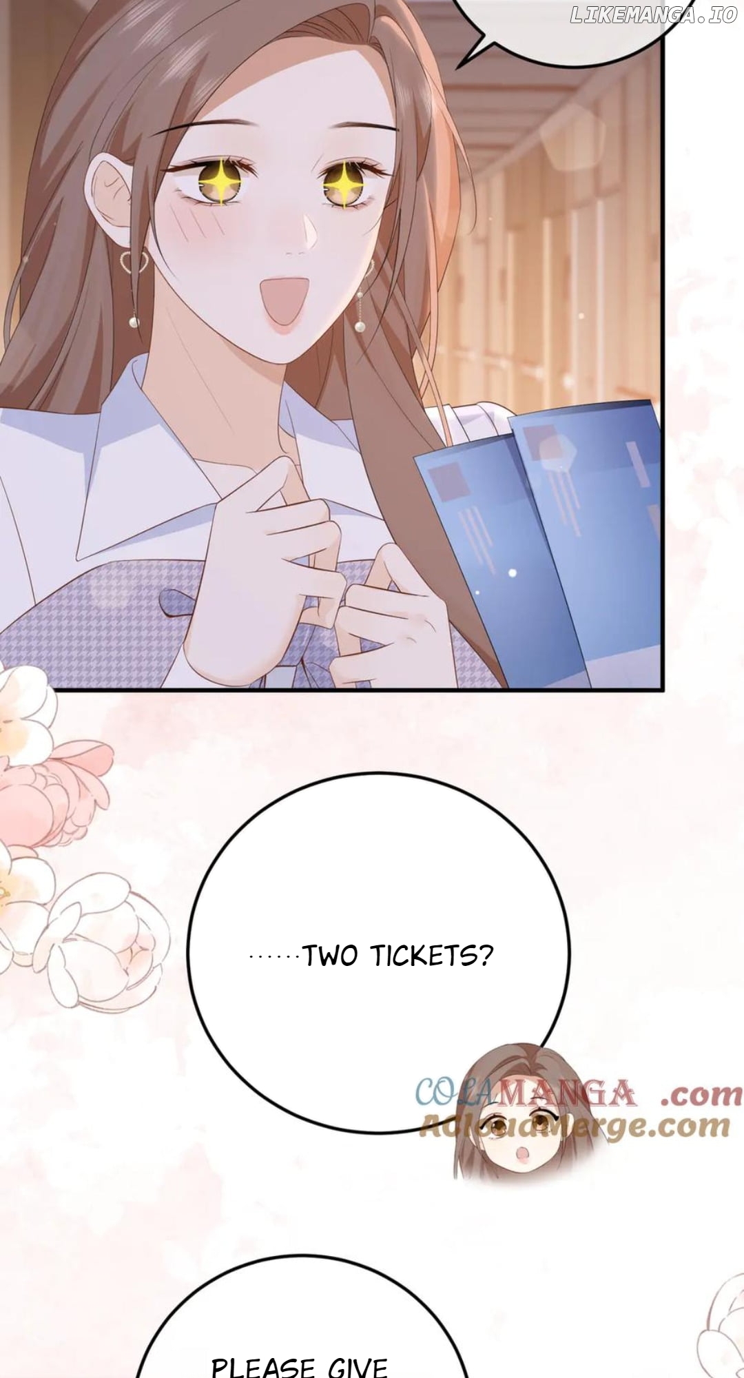 100-Day Warm Marriage Chapter 51 - page 47